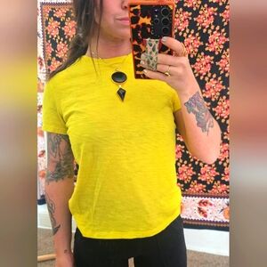 100% Organic Cotton womens tshirt